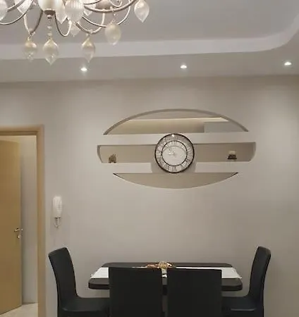 Apartmán Luxury At Marini's *