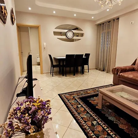 Luxury At Marini's Διαμέρισμα Τίρανα