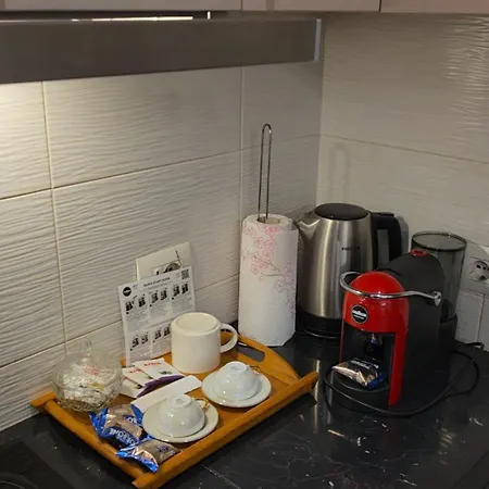 Luxury At Marini's Διαμέρισμα Τίρανα