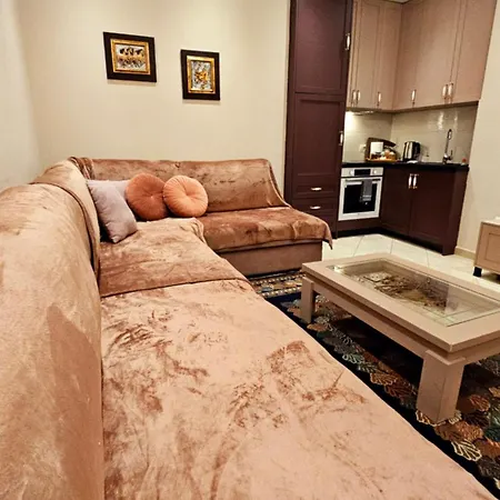 Luxury At Marini's Τίρανα