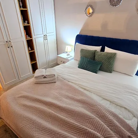 Luxury At Marini's Διαμέρισμα