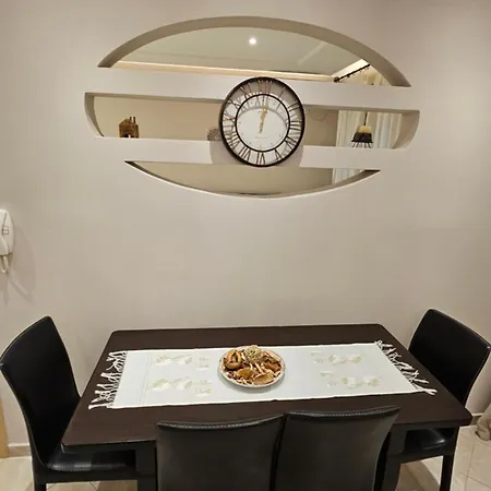 Διαμέρισμα Luxury At Marini's Τίρανα