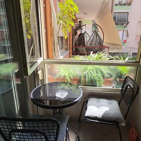 Διαμέρισμα Luxury At Marini's *