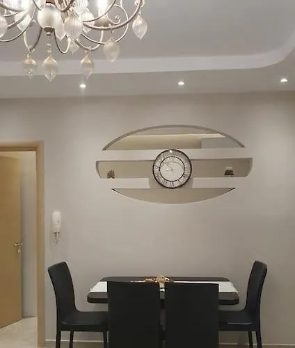 公寓 Luxury At Marini's *